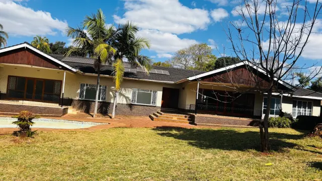 Commercial Property to Rent