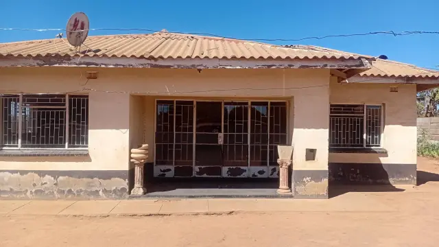 House for Sale