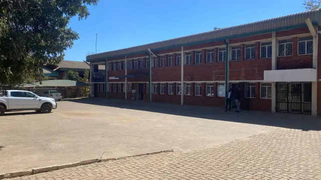 Commercial Property to Rent