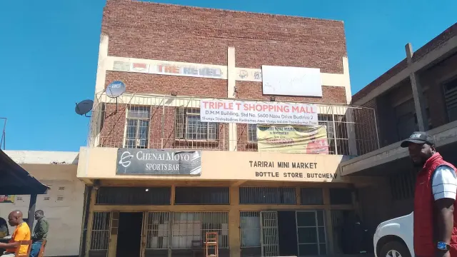 Commercial Property for Sale