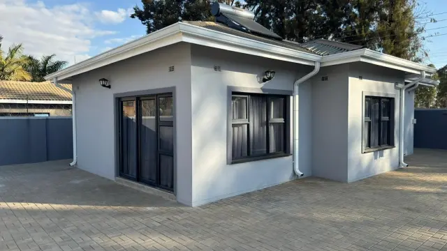 Cottage/Garden Flat to Rent