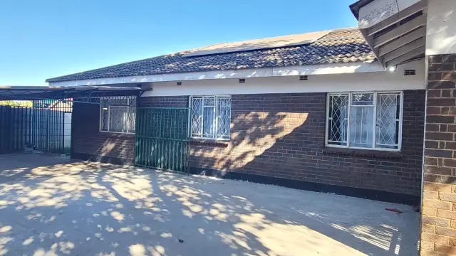 House for Sale