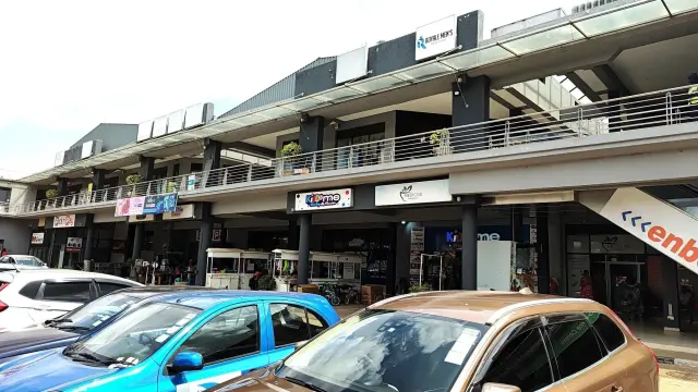 Commercial Property to Rent