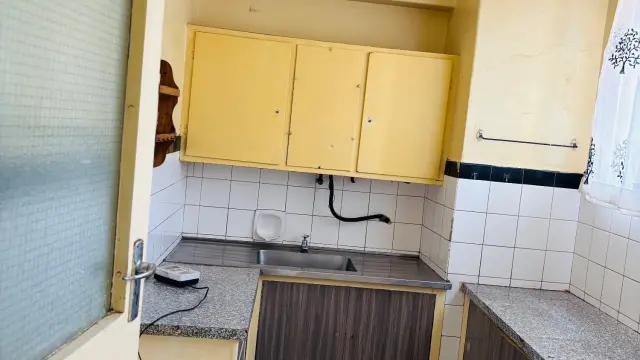 Flat/Apartment to Rent in Avenues