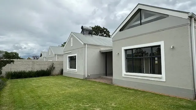 Townhouse/Complex/Cluster to Rent in Highlands