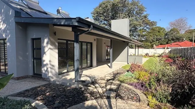 Townhouse/Complex/Cluster to Rent in Mount Pleasant