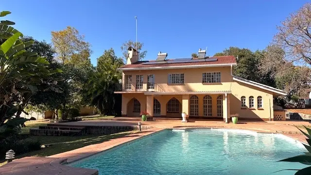 House to Rent