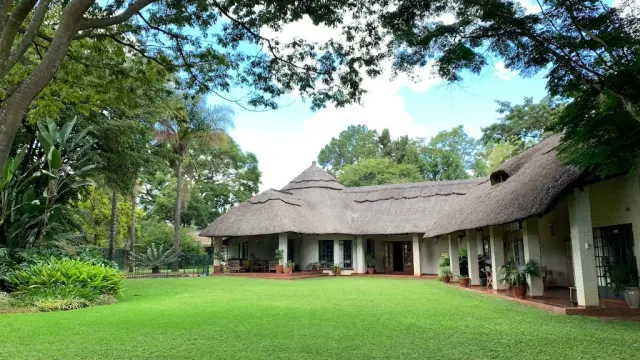 House to Rent