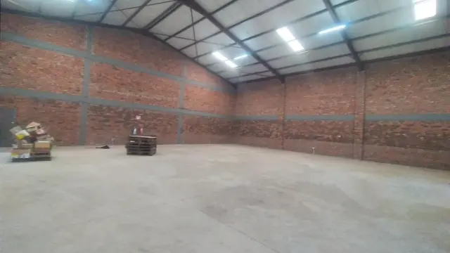 Industrial Property to Rent