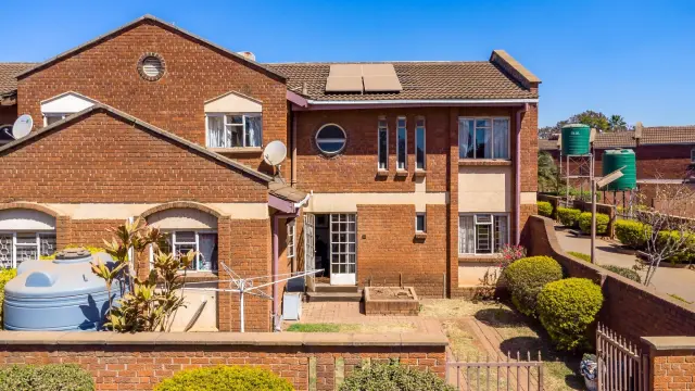 Flat/Apartment for Sale