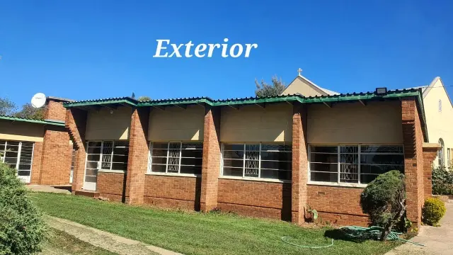 House to Rent