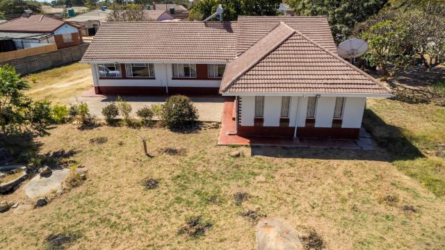 Pam Golding Properties