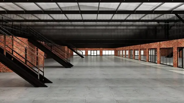Commercial Property to Rent