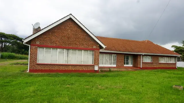 House to Rent