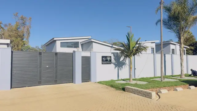 Cottage/Garden Flat for Sale