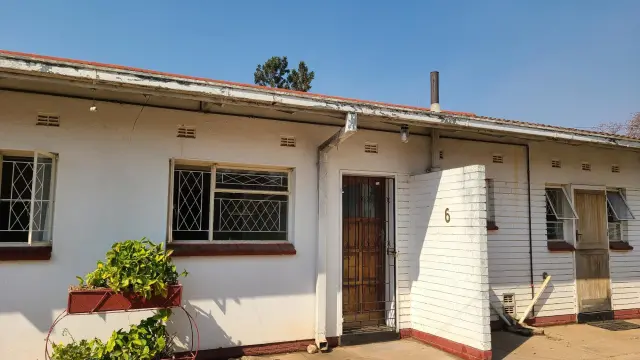 Flat/Apartment to Rent