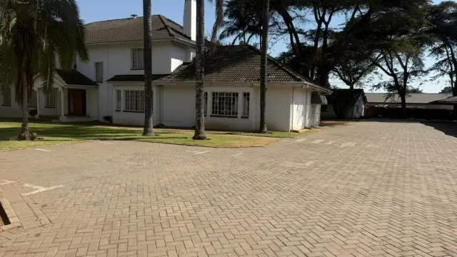 Commercial Property to Rent
