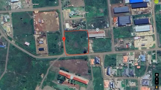 Land for Sale