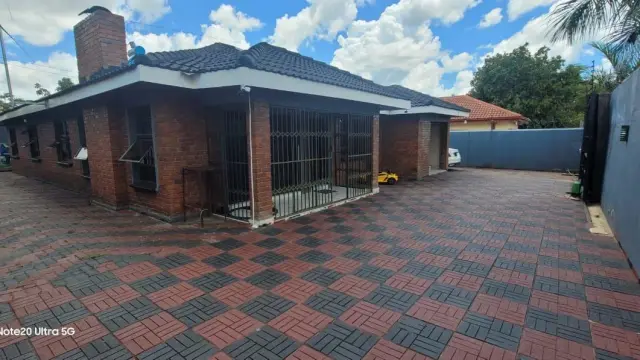 House for Sale