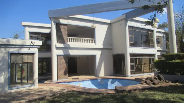 House to Rent