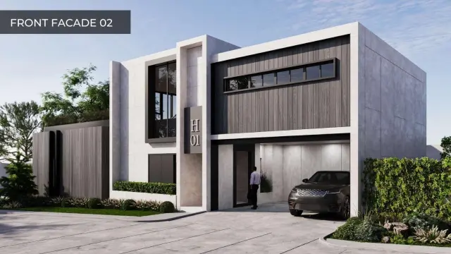 Townhouse/Complex/Cluster for Sale