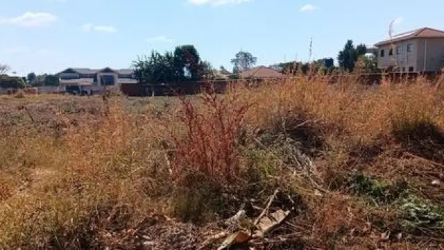 Land for Sale