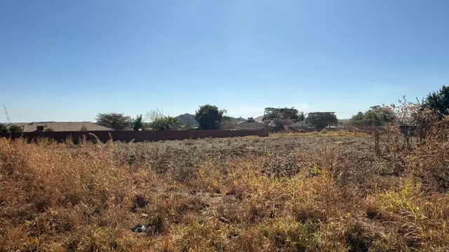 Land for Sale