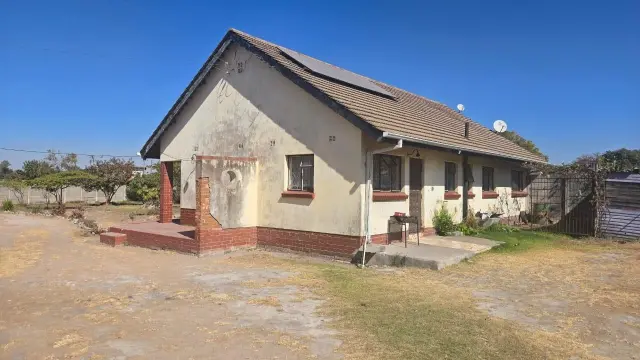 House for Sale