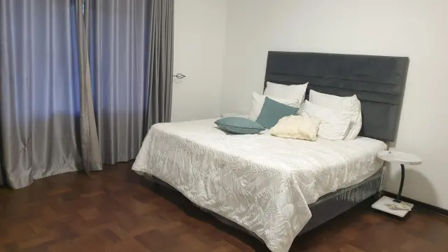 Flat/Apartment to Rent