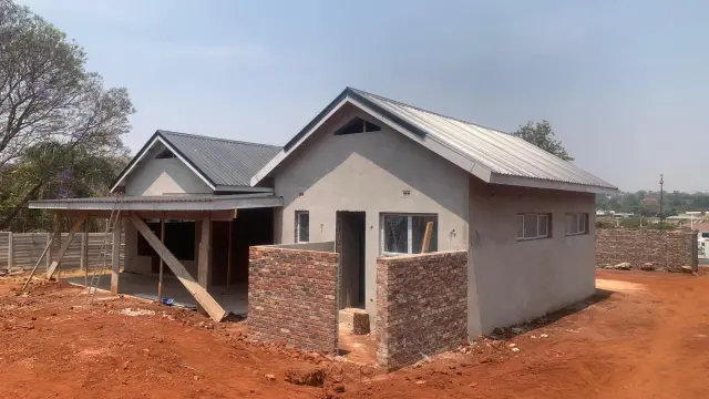 Townhouse/Complex/Cluster for Sale