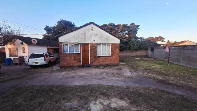 House for Sale