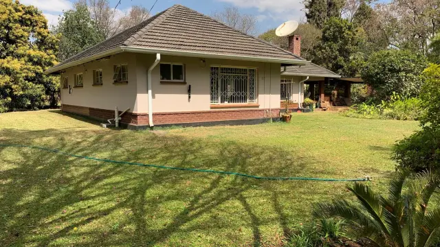 House for Sale