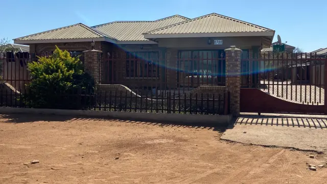 House for Sale