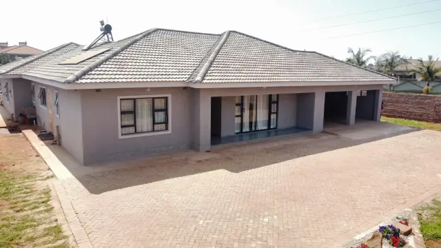 House for Sale