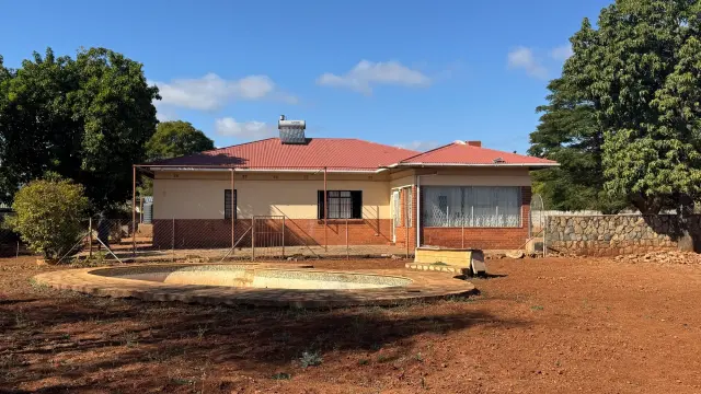 House for Sale