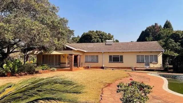 House for Sale