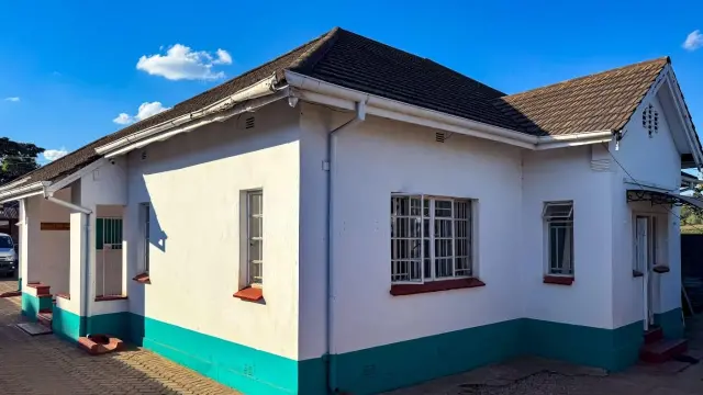 Commercial Property for Sale