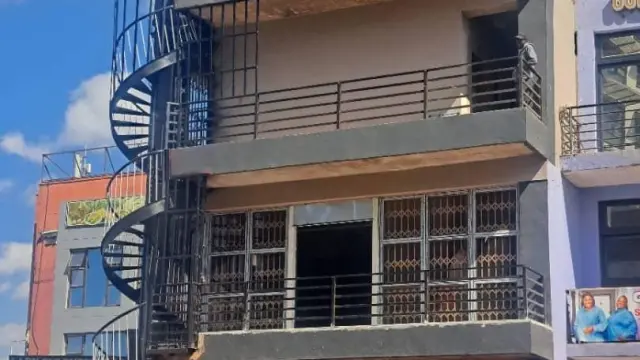 Flat/Apartment to Rent