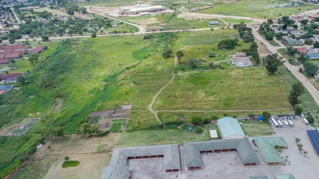 Land for Sale inChitungwiza