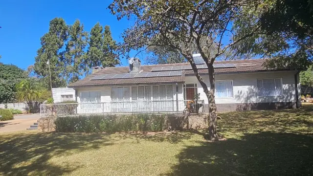 House to Rent