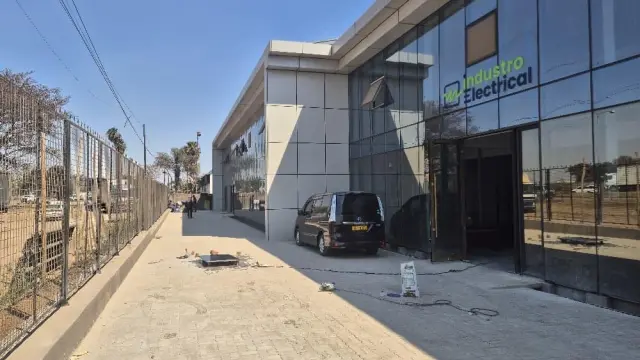 Commercial Property to Rent in Southerton