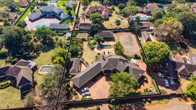 House for Sale