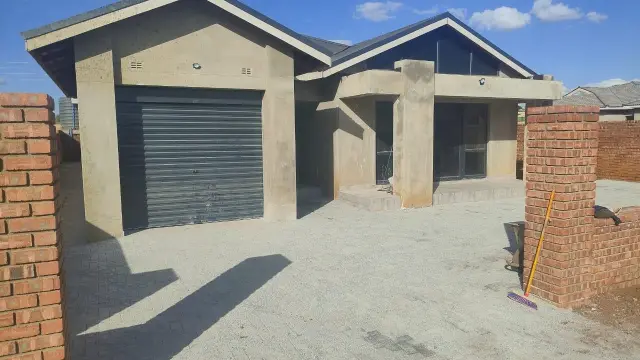House for Sale
