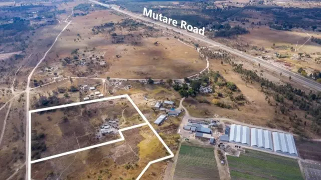 Land for Sale inGoromonzi