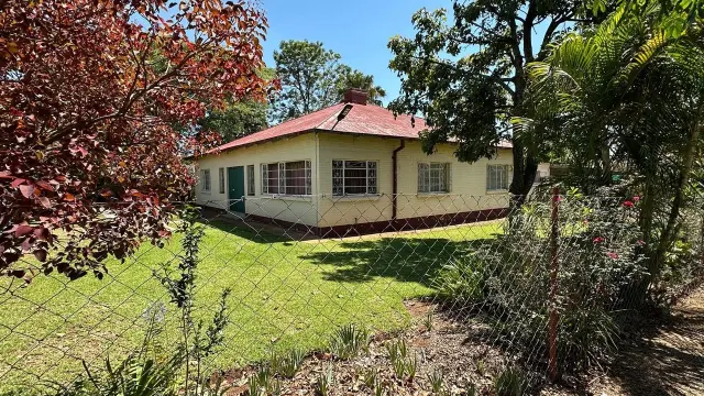 House for Sale