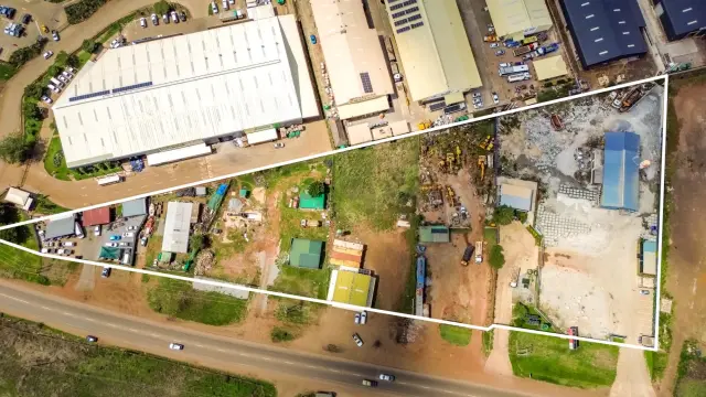 Industrial Stand for Sale