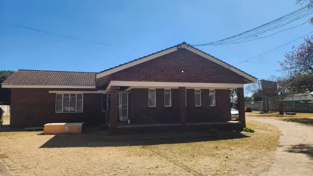 Commercial Property to Rent