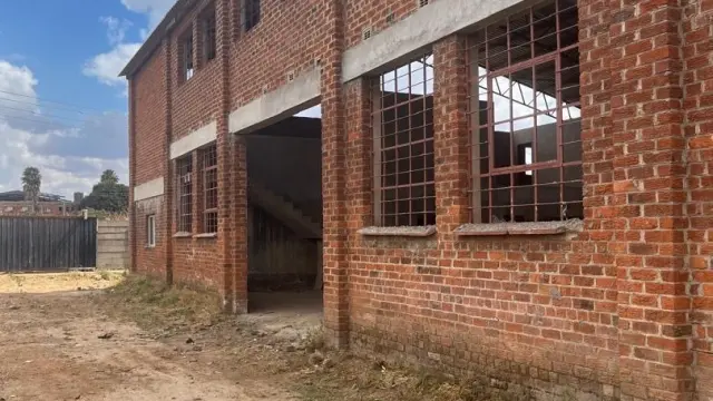 Commercial Property for Sale
