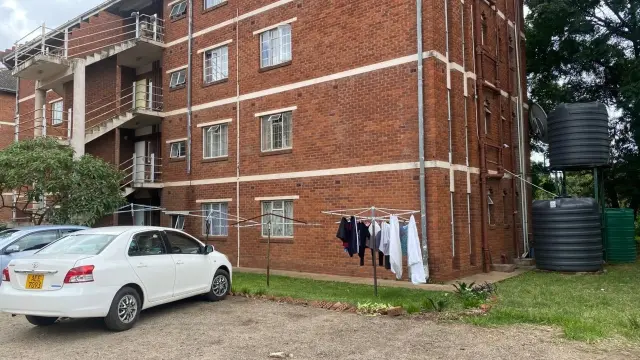 Flat/Apartment for Sale