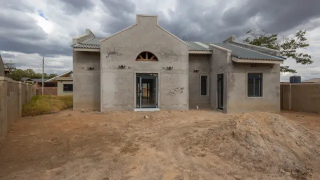Townhouse/Complex/Cluster for Sale